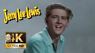 Download lagu Jerry Lee Lewis - π₯π₯π₯ Great Balls of Fire π₯π₯π₯ (1957) AI 4K Colorized Enhanced mp3 Download lagu Jerry Lee Lewis - π₯π₯π₯ Great Balls of Fire π₯π₯π₯ (1957) AI 4K Colorized Enhanced mp3