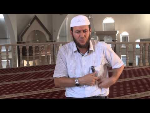 15. Selam Alejkum AJM - Hoxhë Metush Memedi