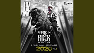 Que Solo Estoy Sin Ti (En Vivo)