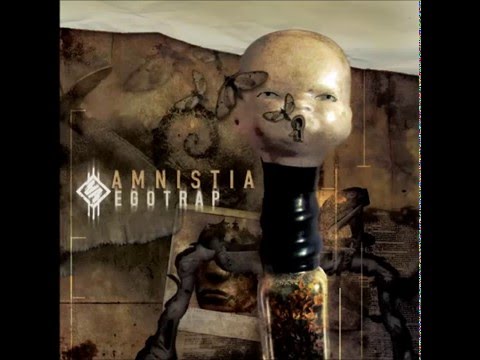 Amnistia - Research (Blind Constrained Remix by Venetian Blind)