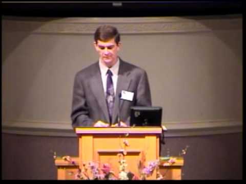 We Have Redemption Through His Blood