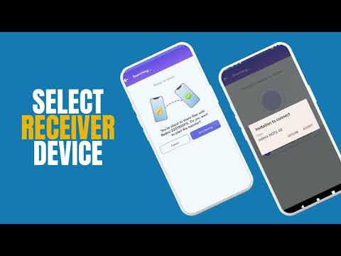 Data Transfer : Phone Clone