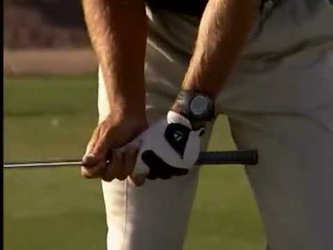 Legendary coach @MalaskaGolf talking about the handle reversing!