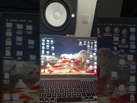 FL Studio 11 on a Mac👀💯