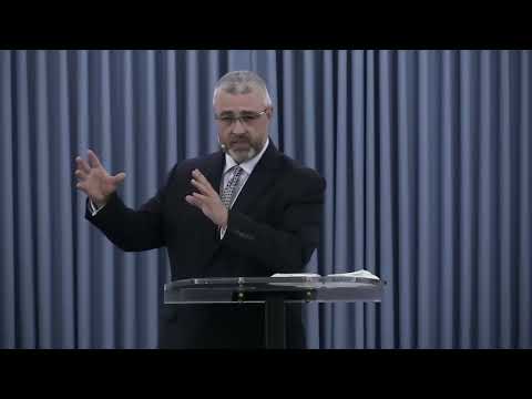 Deliverance Ministry Part III