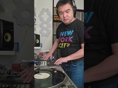 Classic Disco 11 Vinyl Mix