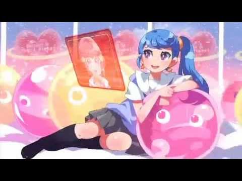 DJMAX Portable 3 BGA No. 15 - Sweet Dream