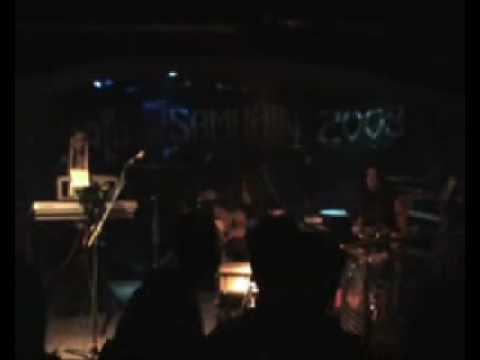 Tamerlan - Live at Samhain Fest (2008 LIVE VIDEO)