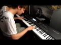 Liam Watkins: Videotape/I Appear Missing Piano ...