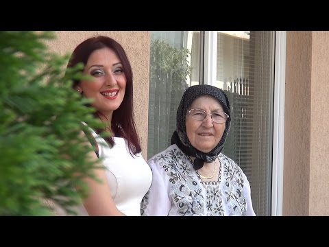 MULC ANJ MUMĂ SĂ TRAJEŠĆ - VALENTINA MUNĆANOVIĆ - TINA & ČAROBNJACI