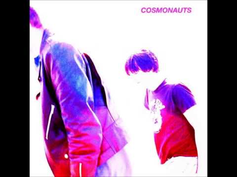 The Cosmonauts - Sweet Talk
