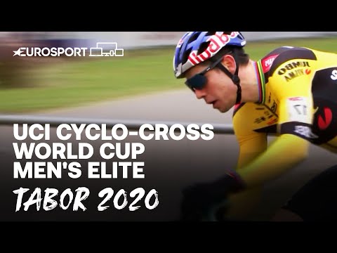 UCI Cyclo-cross World Cup 2020 - Men's Elite | Cycling | Eurosport