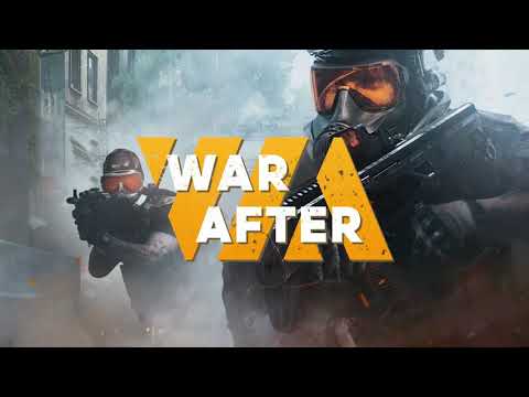War After का वीडियो