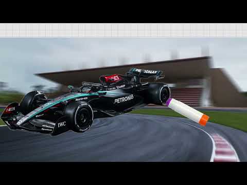 F1 Tire Explainer Video