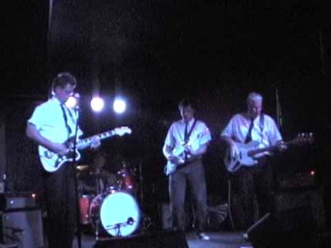 Roger & The Wraybands - Midnight Run 9-7-2007