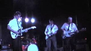 Roger & The Wraybands - Midnight Run 9-7-2007