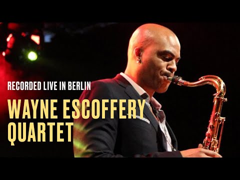 Wayne Escoffery Quartet | Gwilym Simcock | Ugonna Okegwo | Marc Michel