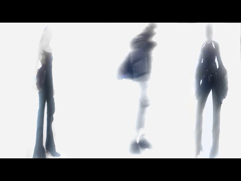 HELIOT EMIL ‘Solitary Uniform’ Autumn Winter 2022 Paris Fashion Week Runway Show