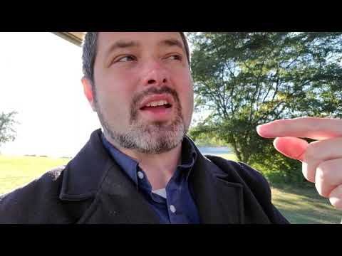 2018.10.16 - Fall Festival Welcome Video