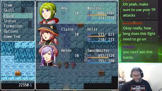 Athopiu The BIGGEST Scam on Steam!? DLC Load a Saved Game ! #AGS2018