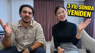 Koreli Yenge ile Türkiye''de Buluştuk | Gün 52 - İran