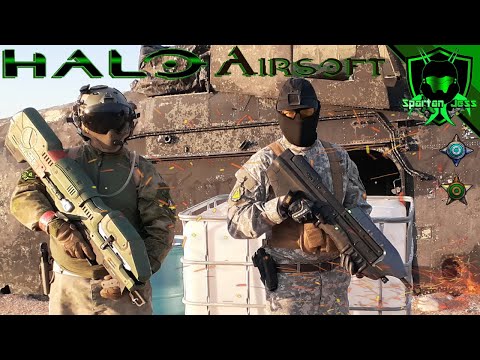 Killing Frenzy at Freedom Airsoft! Ft. @Redshirt98