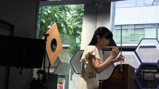 O mio babbino caro (Gianni Schicchi) -Theremin - Sayoko Takaki