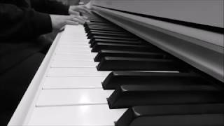 Lennon 2 | Dat Adam | Piano Cover