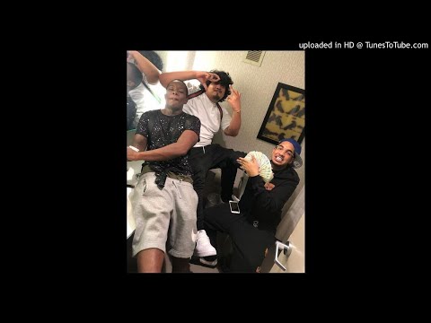 Fenix Flexin x Mike Jay - In A Spell [Prod. by Milo]