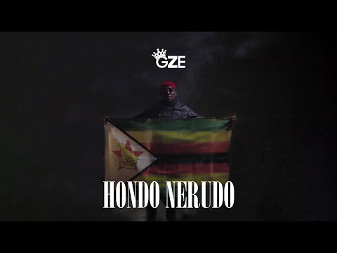 GZE - Hondo NeRudo (Official Video)