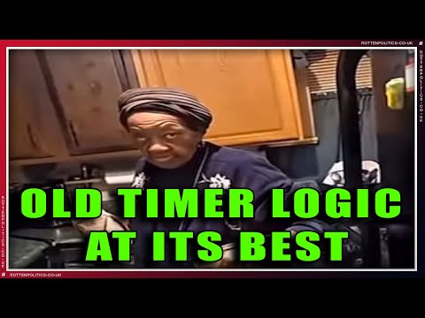 Old timer logic is second to none