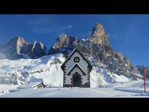 DOLOMITI 2023 by ricardin