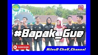Download lagu Berkarya Part#16 - Bapak gue mp3