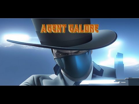 Agent Galore