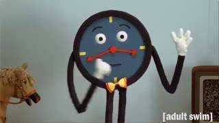 if Dont Hug Me Im Scared 2 Appears On TV