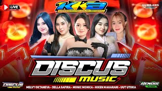 Download lagu 🔴LIVE DISCUS MUSIC - HAPPY PARTY KKB - KARANGANYAR WEDARIJAKSA PATI - RENDIS AUDIO mp3