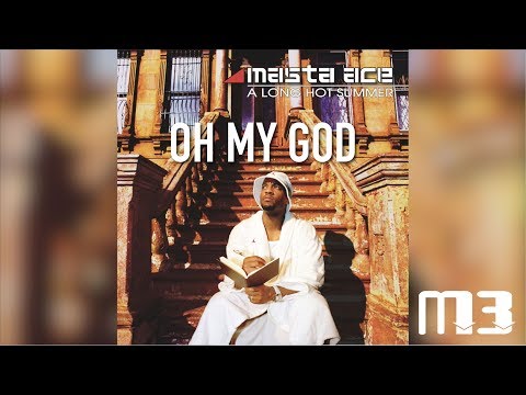 Masta Ace   ALHS : Oh My God