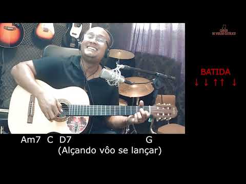 Busque o alto - Celina Borges