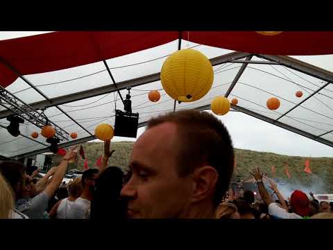 Scott Bond @ Luminosity Beach Festival - Gouryella - Gouryella