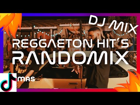CUARENTENA DJ Mix RandomHits 2020  vs Clasicos - Bad Bunny, Maluma, Ozuna, Karol G- Reggaeton 2020