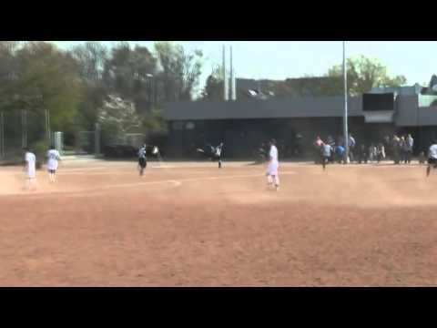 30.03.14 - Joshua gegen Rumelner TV - Preußen Vluyn 09 Jugend 1997 Jahrgang