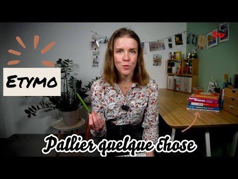 Tutoriel de langue française présenté par Alicia Latrille