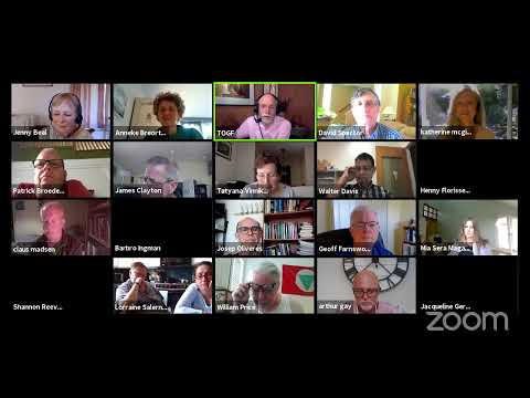 Chapters 1-2, The Transparency of Things: Contemplating the Nature of Experience