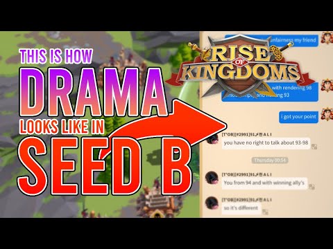 What happened in my KVK2? | KVK Story ep.1 | Rise of Kingdoms