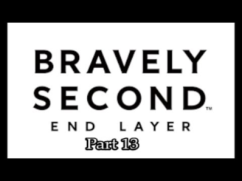 Bravely Second: End Layer Part 13-Hidden Passageways