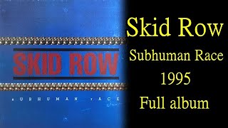 Download lagu S k id R ow S ubhu m a n Race 1995 Full album Musi... mp3