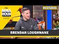 Brendan Loughnane Talks Journey After ‘Worst Night’ at DWCS - MMA Fighting