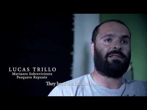 tráiler - Barcos de papel (2019)