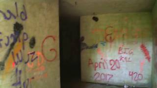 Bunker underground 2