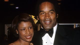 Who Was O.J. Simpson's First Wife
